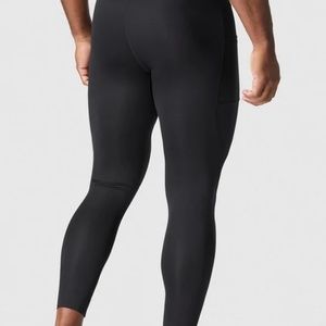 NWT - The Baseline Tight - S